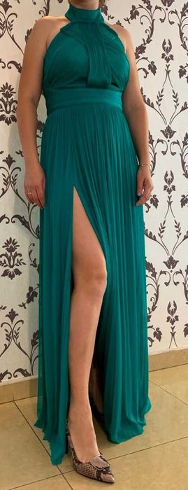 Rochie eleganta Marimea 40 Cristallini.