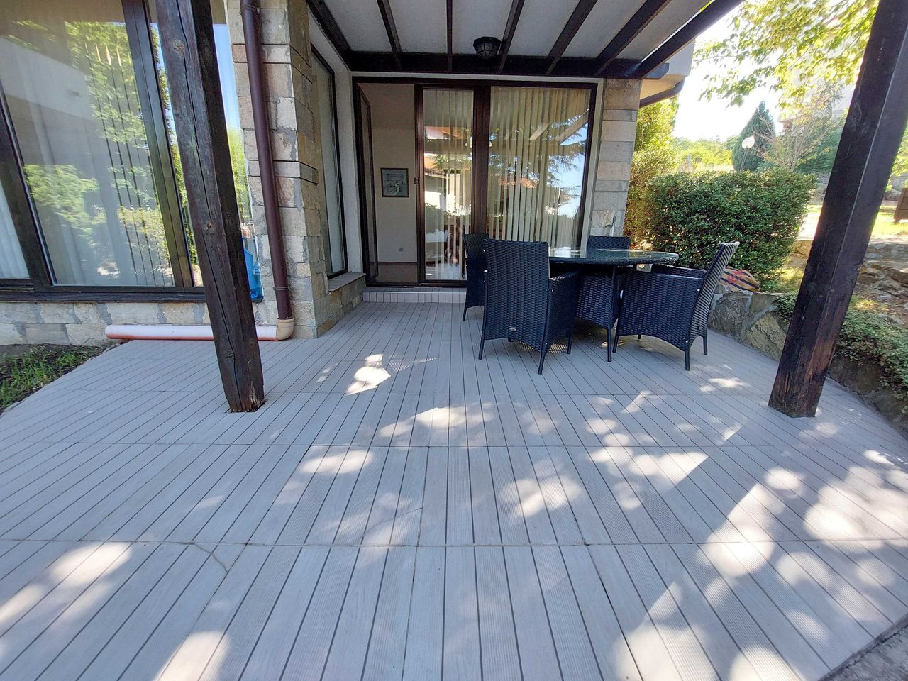 Продава се Къща в к.к. Слънчев бряг - 132 кв.м за 1054 €/кв.м - Снимка #20