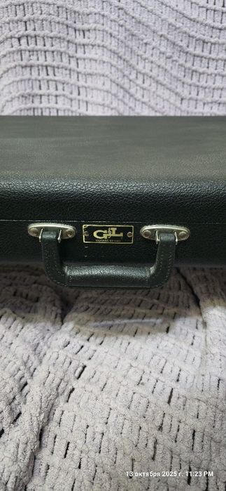 Бас гитара G&L L2500