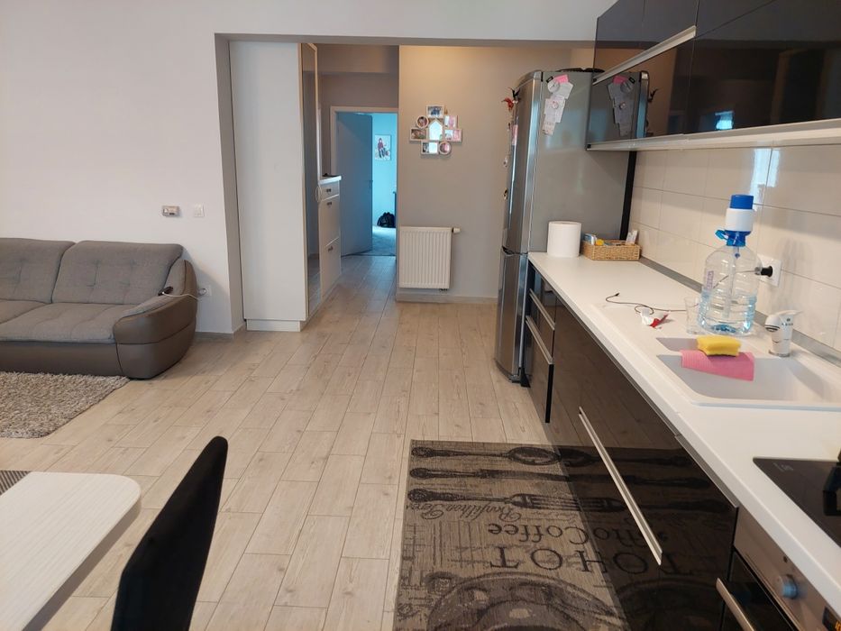 Apartament 3 camere