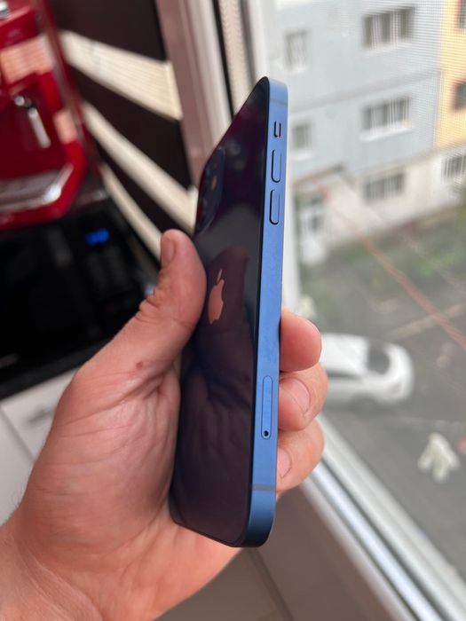Iphone 12 128gb NOU baterie 100%