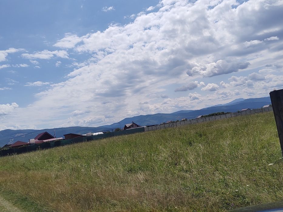 Teren intravilan Prejmer, Lunca Câlnicului