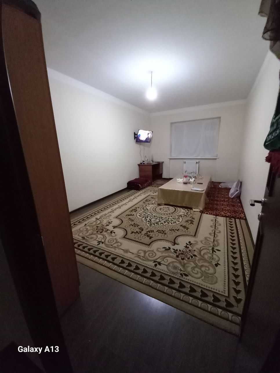 Янгихаёт квартира 3 ком 133918