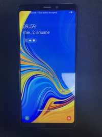 Samsung Galaxy A9 (2018) 128GB Blue ID-fer032