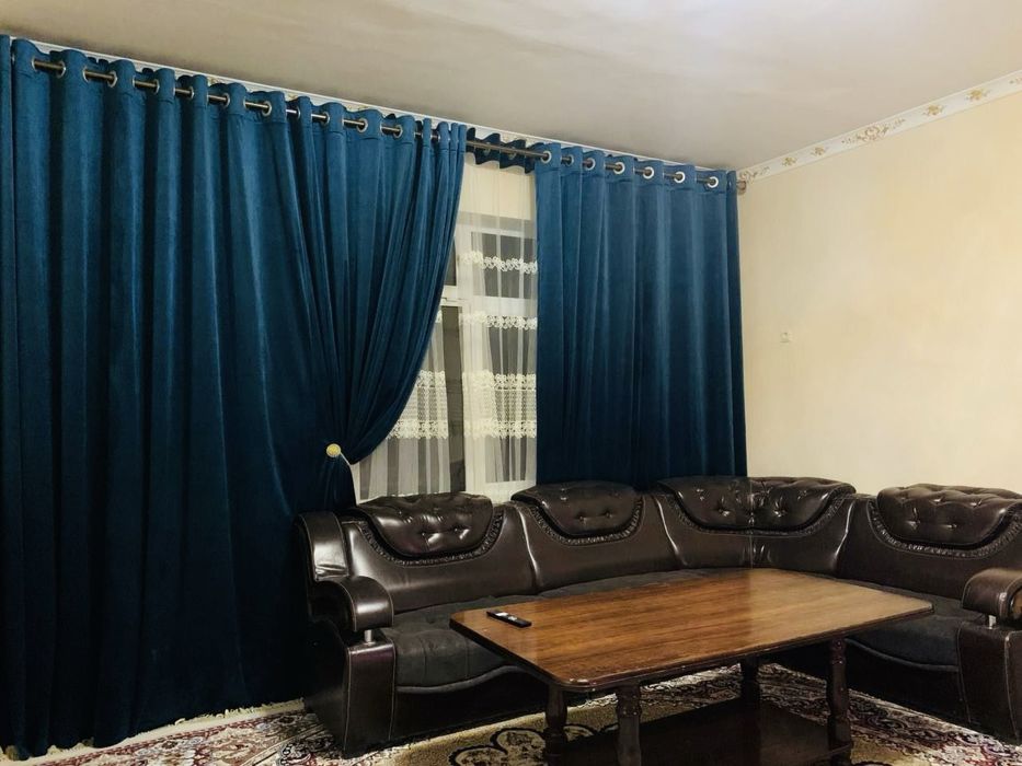 Квартира арендага берилади. Котеж корасувда