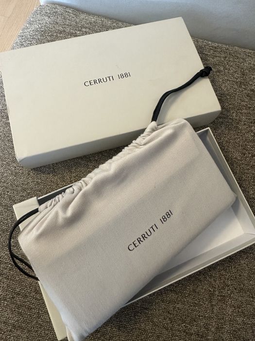 Кошелек Cerruti
