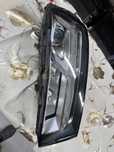 Far stânga full led audi q7.4m.cod:4m0941033.