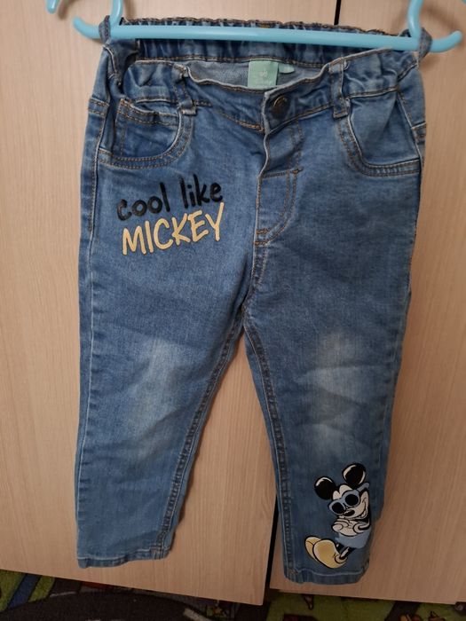 Blugi baieti stare buna!