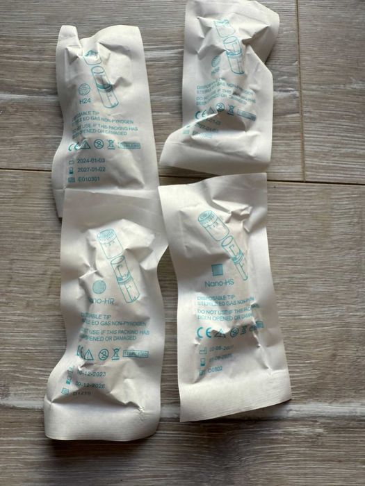 Hydra Pen H3 – dispozitiv profesional microneedling