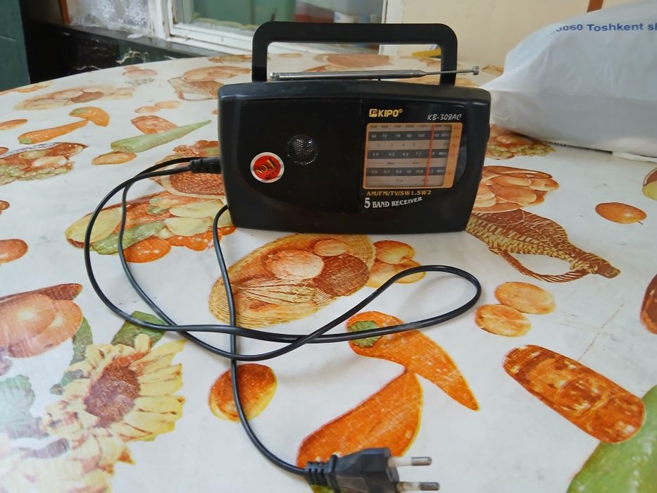 Транзистор КВ308АС KIPO