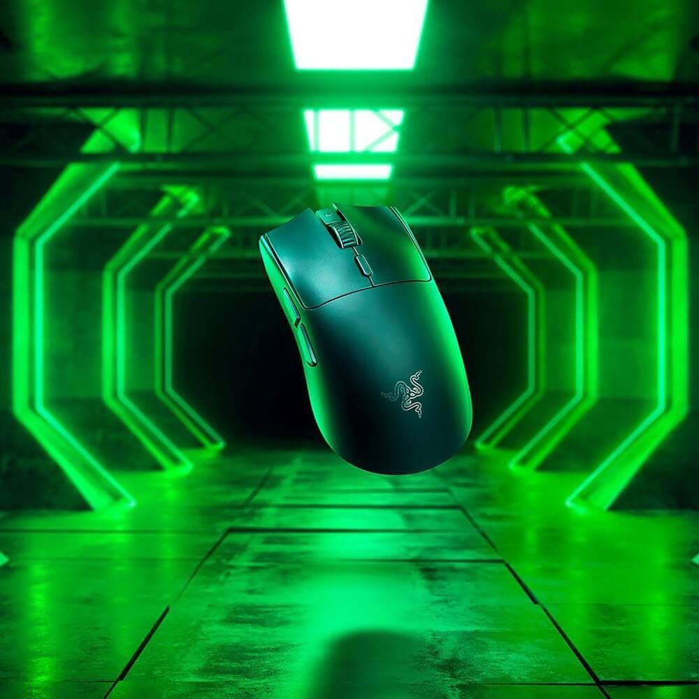 Razer Viper V3 Hyperspeed