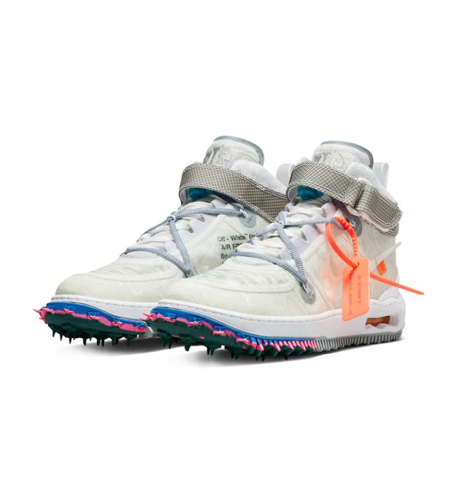 Af1 off white alb