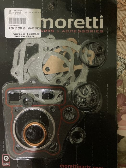 Kxd 125 cc , stare buna