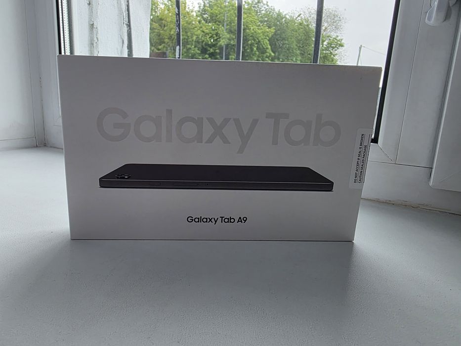Планшет Samsung Tab