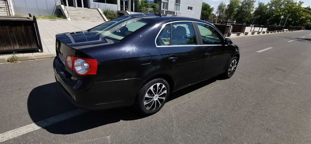 Volkswagen Jetta 2.0 Diesel TDI /140CP