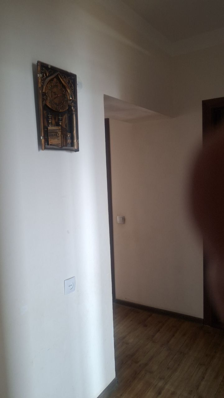 Аренда квартира 2/7/7 Новостройка