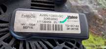Alternator Ford Focus 3 C MAX 1.6 tdci 2011-2016 cod AV6N-10300-GC