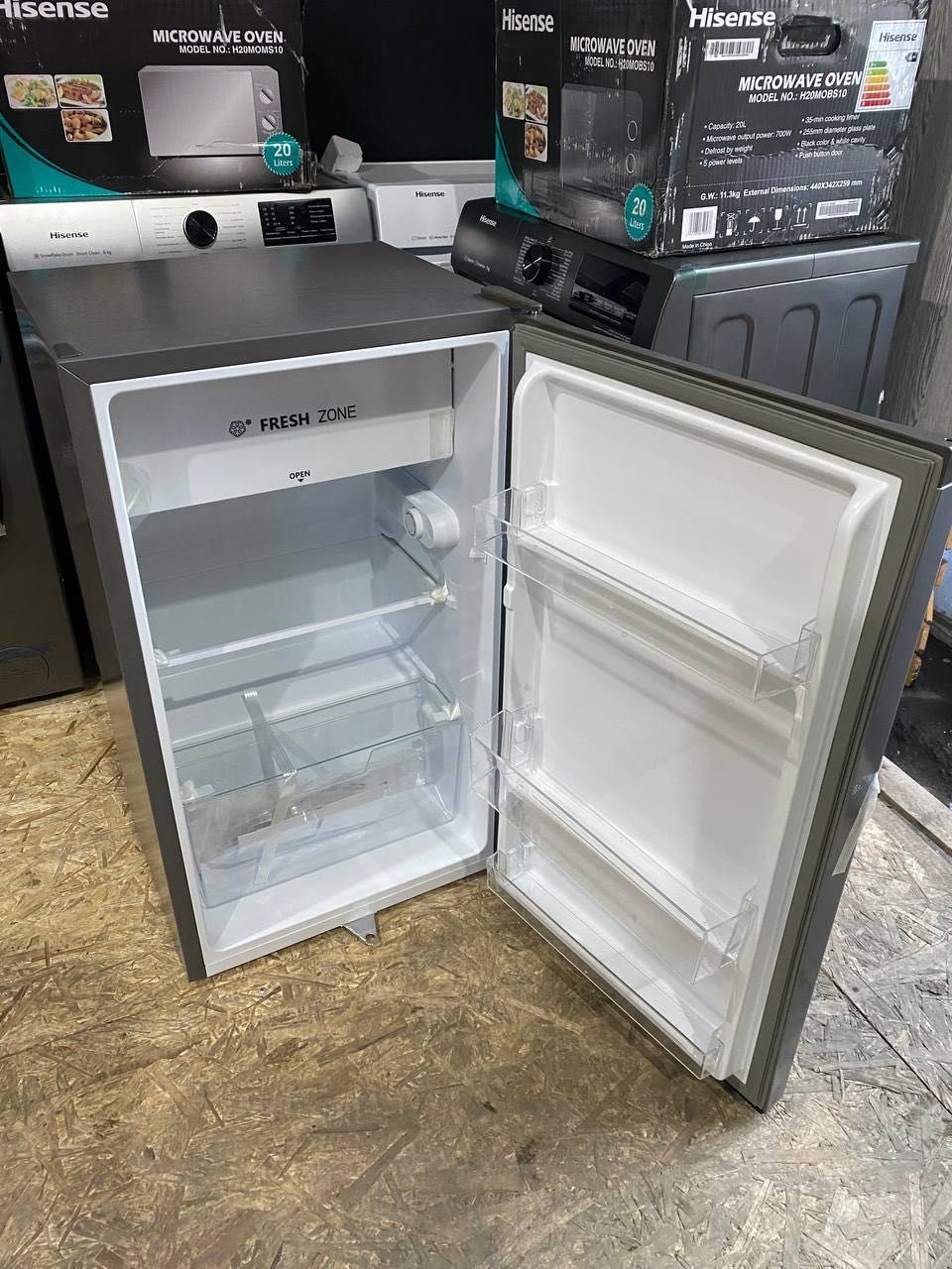 Холодильник  маленький