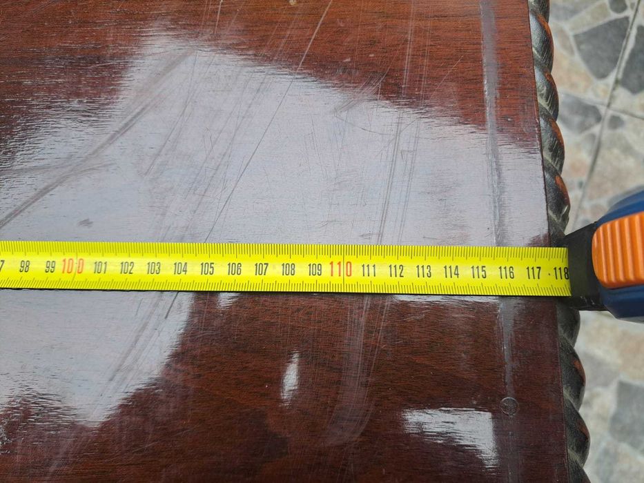 Servanta ani 70 doua usi