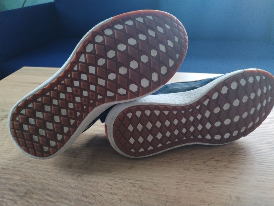 Кецове Vans 41 номер