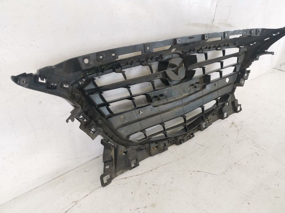 Grila Radiator Mazda  3 BM 2013 2014 2015 2016 Originala In Stare Buna