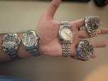 Ceas - Seiko Mod - diverse modele