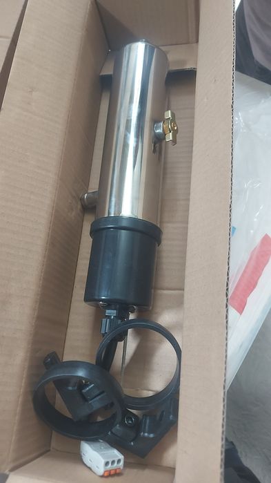 Подогрев антифриз для дизельный генератор