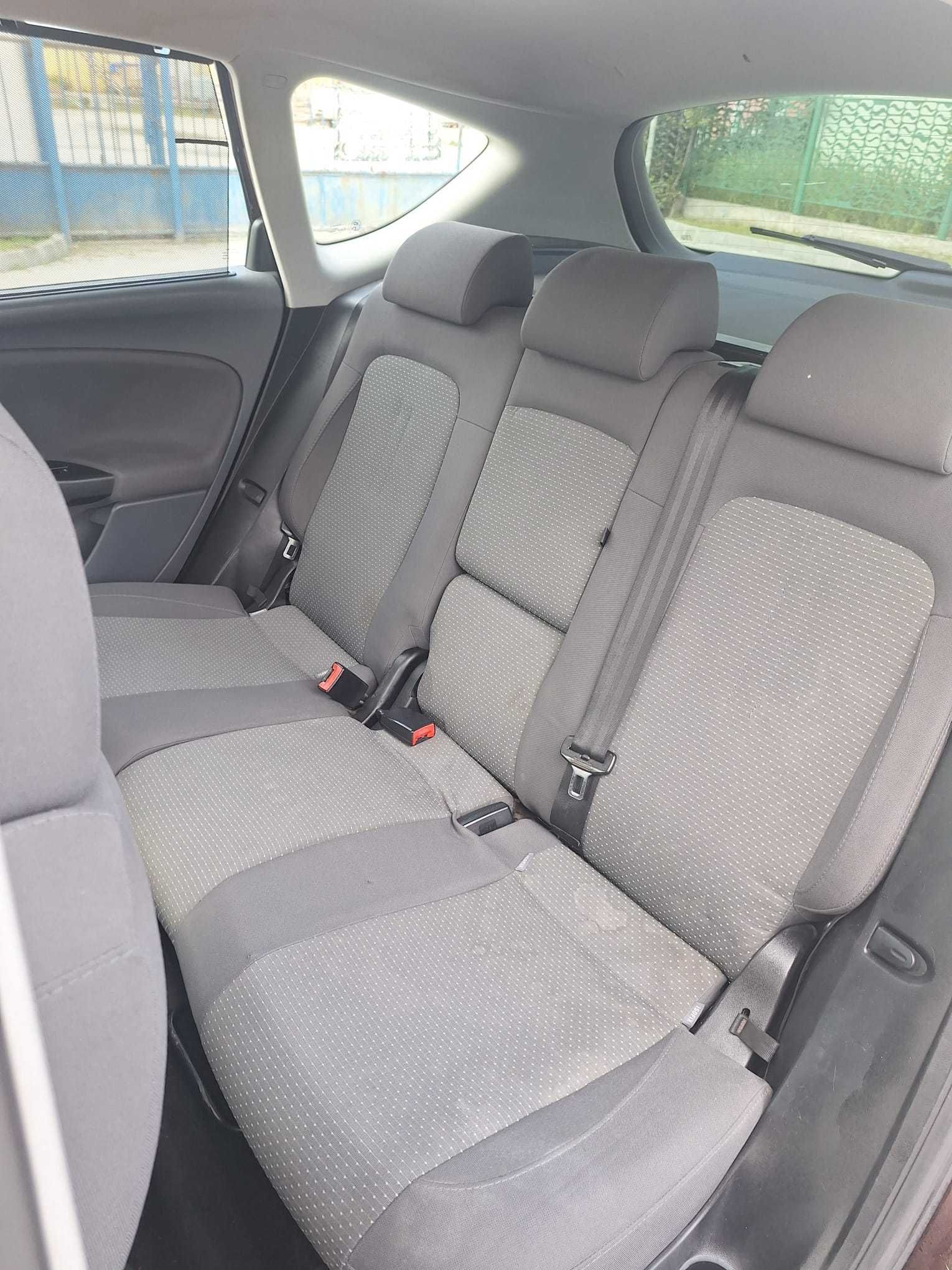 Vând Seat Altea XL an 2008,motor 1,9 diesel