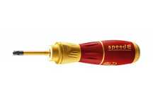 Электрическая отвертка speedE® WIHA (Германия)