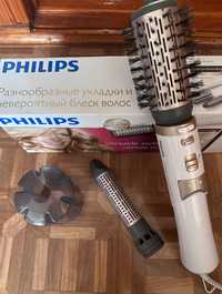 Philips Dynamic Volumebrush HP8664/00