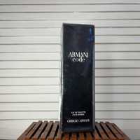 Parfum Armani CODE, 125ml