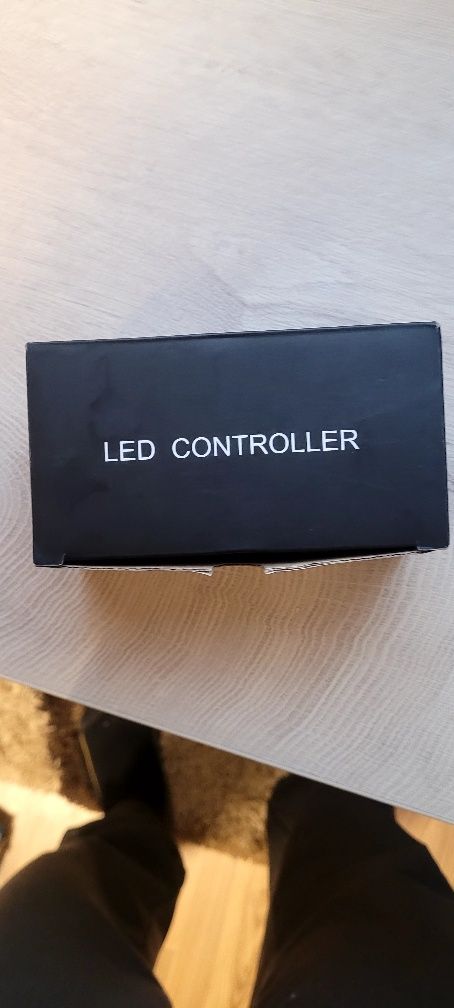 Led controller nou