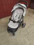 Carucir sport joie