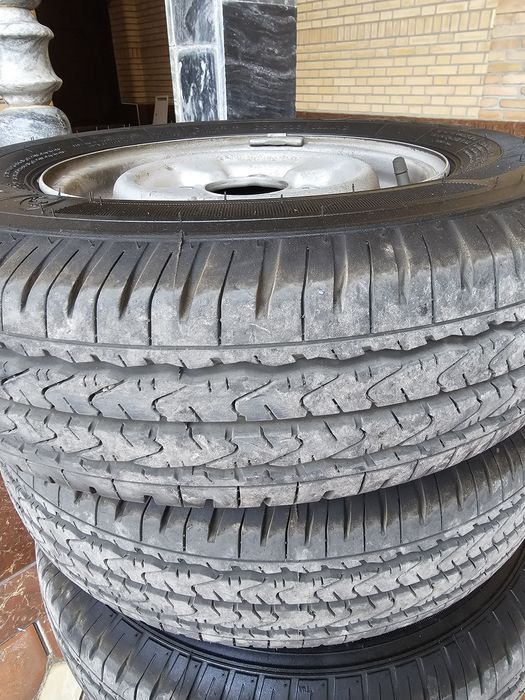 Labo zavod diska balon R12 2025-yil