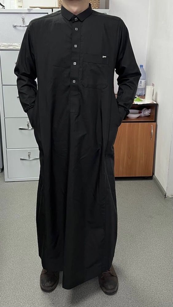 Мусульманская одежда для мужчин