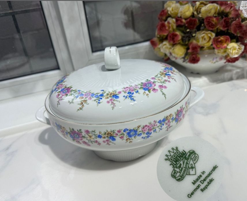 Продам различную посуду ,производство Гдр.