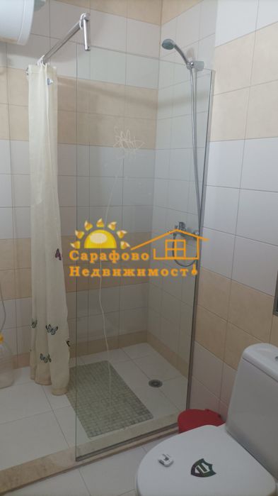 Продава се Двустаен апартамент в Бургас, Сарафово - 60 кв.м за 1550 €/кв.м - Снимка #8