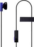 Гарнитура проводная Sony Mono Chat Earbud 3.5 mm (PS4) (OEM)