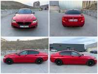 BMW Seria 5 BMW F10 Facelift 535DX Luxury Line 122.800KM