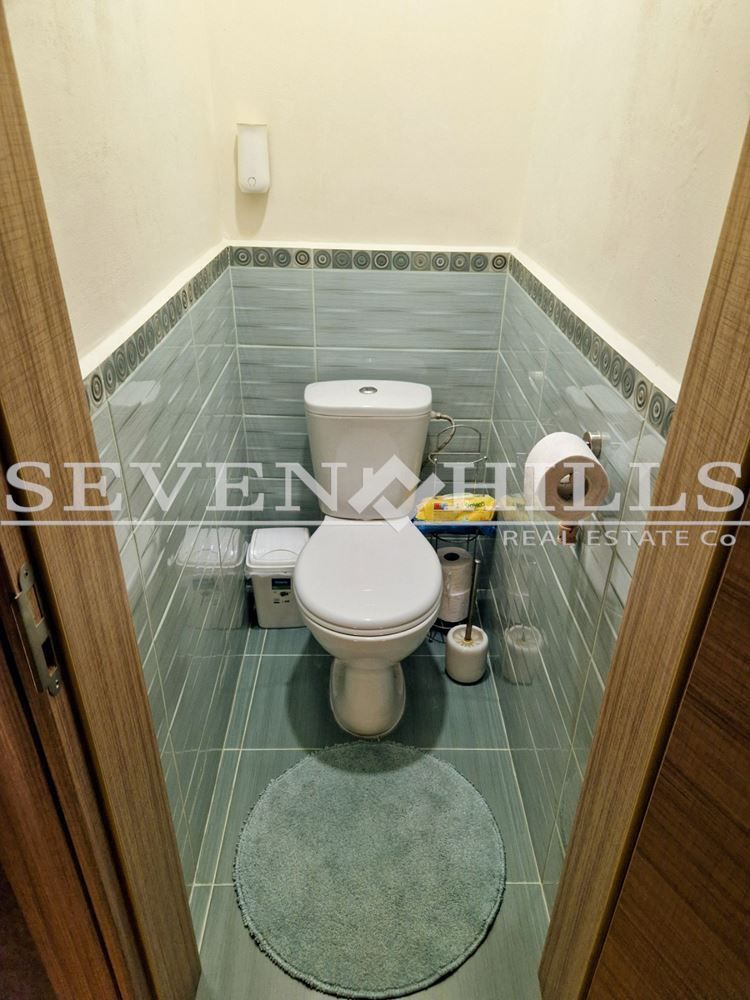 Продава се Многостаен апартамент в Пловдив, Каменица 2 - 106 кв.м за 1883 €/кв.м - Снимка #8