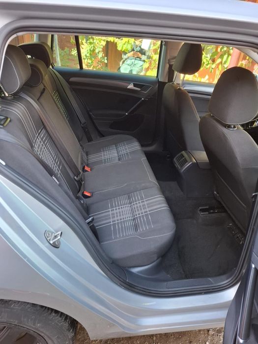 De vanzare VW Golf 7