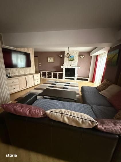 De inchiriat Apartament 3 camere Unirii - Horoscop Sector 4