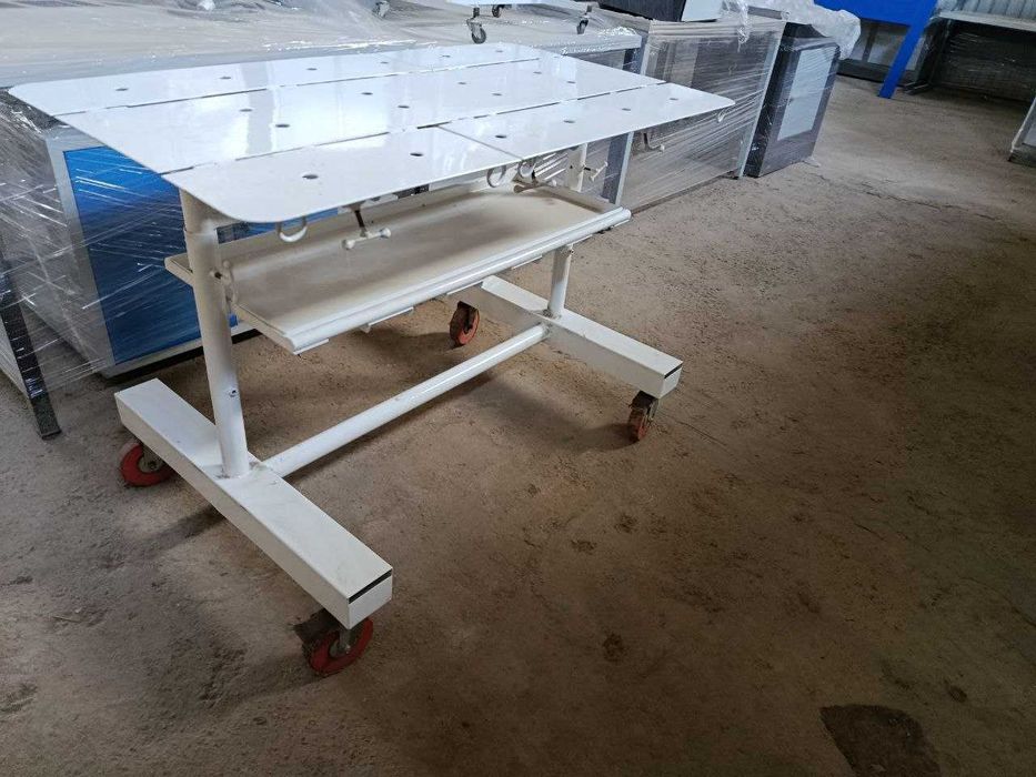 Ветеринарные хирургические столы