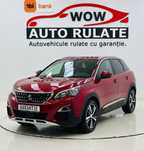 Peugeot 3008 2018 1.5D E6 GARANTIE 12 LUNI Rate Avans 0 Doar cu Buletinul