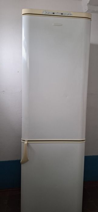 Холодильник Индезит