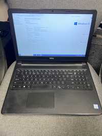 MDM vinde: Laptop Dell Inspiron 15, i5 Generatia 7.