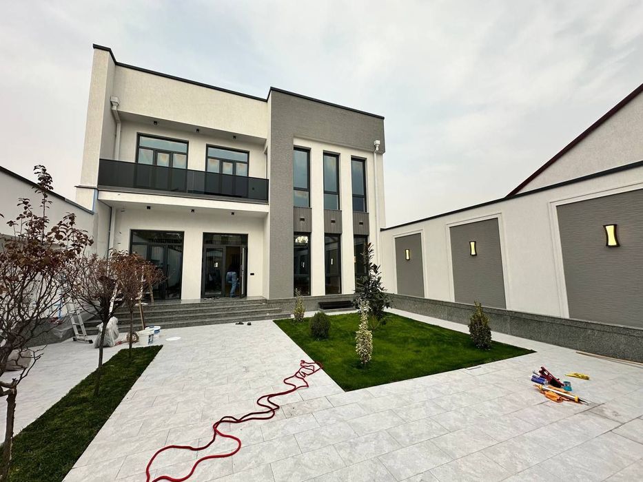 Юнусабад, Новый Евродом