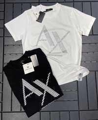 Tricou Barbati Armani Exchange Marimi: S , M , L , XL , XXL - 2Culori