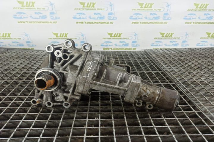 Cutie transfer 2.2 hdi 4HN Peugeot 4007 1  [din 2007 pana  2012] seria