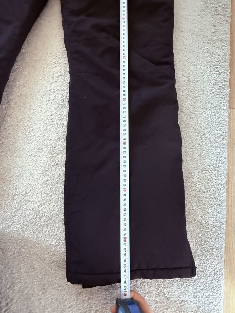 Costum Ski Barbati, Geaca si Pantaloni Ski, marimea L